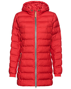 teXXXactive® Funktionsjacke aus recyceltem Polyester
