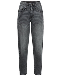 Mom Fit 5-Pocket Jeans