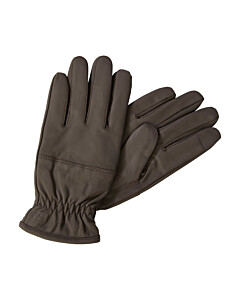 Lederhandschuhe mit Screen-Tab Funktion