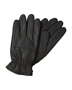 Lederhandschuhe mit Screen-Tab Funktion