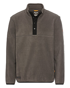 Fleece Troyer aus recyceltem Material