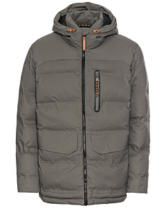 teXXXactive® Funktionsjacke aus recyceltem Polyester