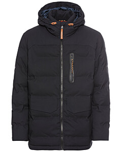 teXXXactive® Funktionsjacke aus recyceltem Polyester