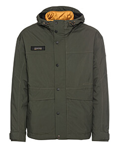 teXXXactive® Funktionsjacke mit herausnehmbarem Futter