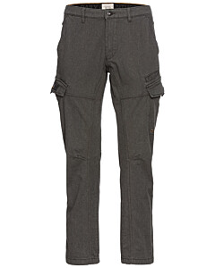 Relaxed Fit Cargo Hose