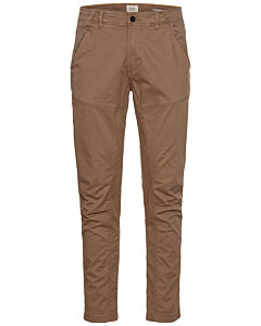 Tapered Fit Chino