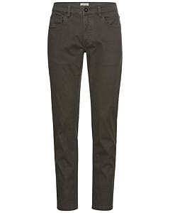 Regular Fit 5-Pocket Hose