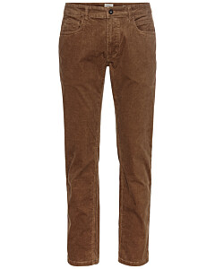 Regular Fit 5-Pocket Cordhose