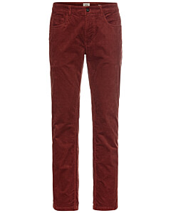 Regular Fit 5-Pocket Cordhose