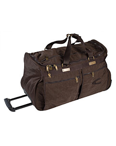 Reisetasche mit Rollen Journey