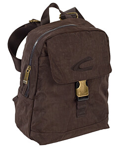 Rucksack Journey