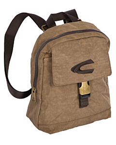 Rucksack Journey