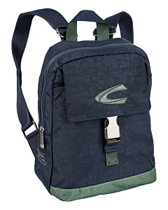 Rucksack Journey
