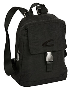 Rucksack Journey