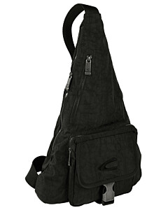 Body Bag Journey