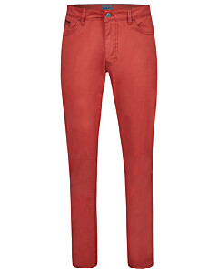 5-Pocket Hunter High-Stretch Satin