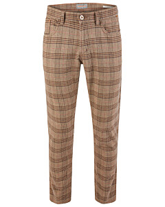 5-Pocket Harris Glencheck