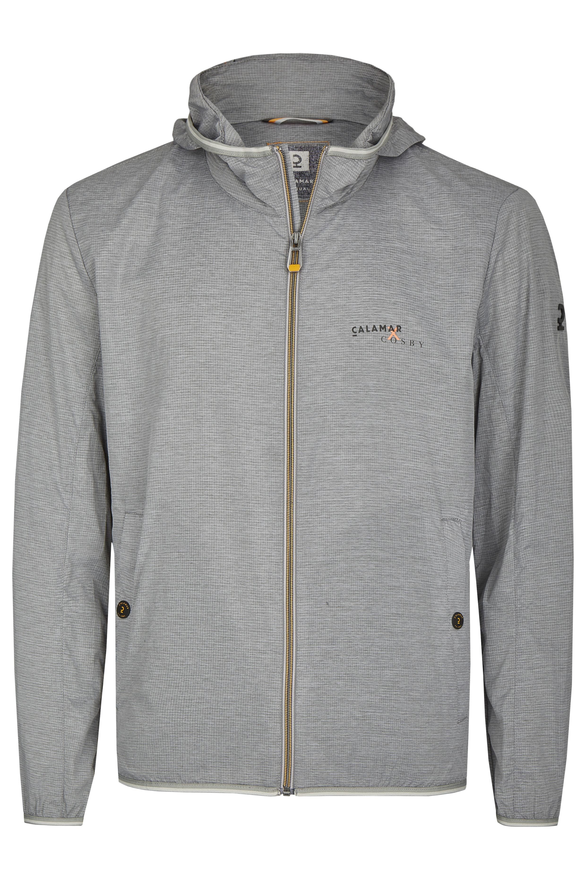 Calamar Jacke Packable 