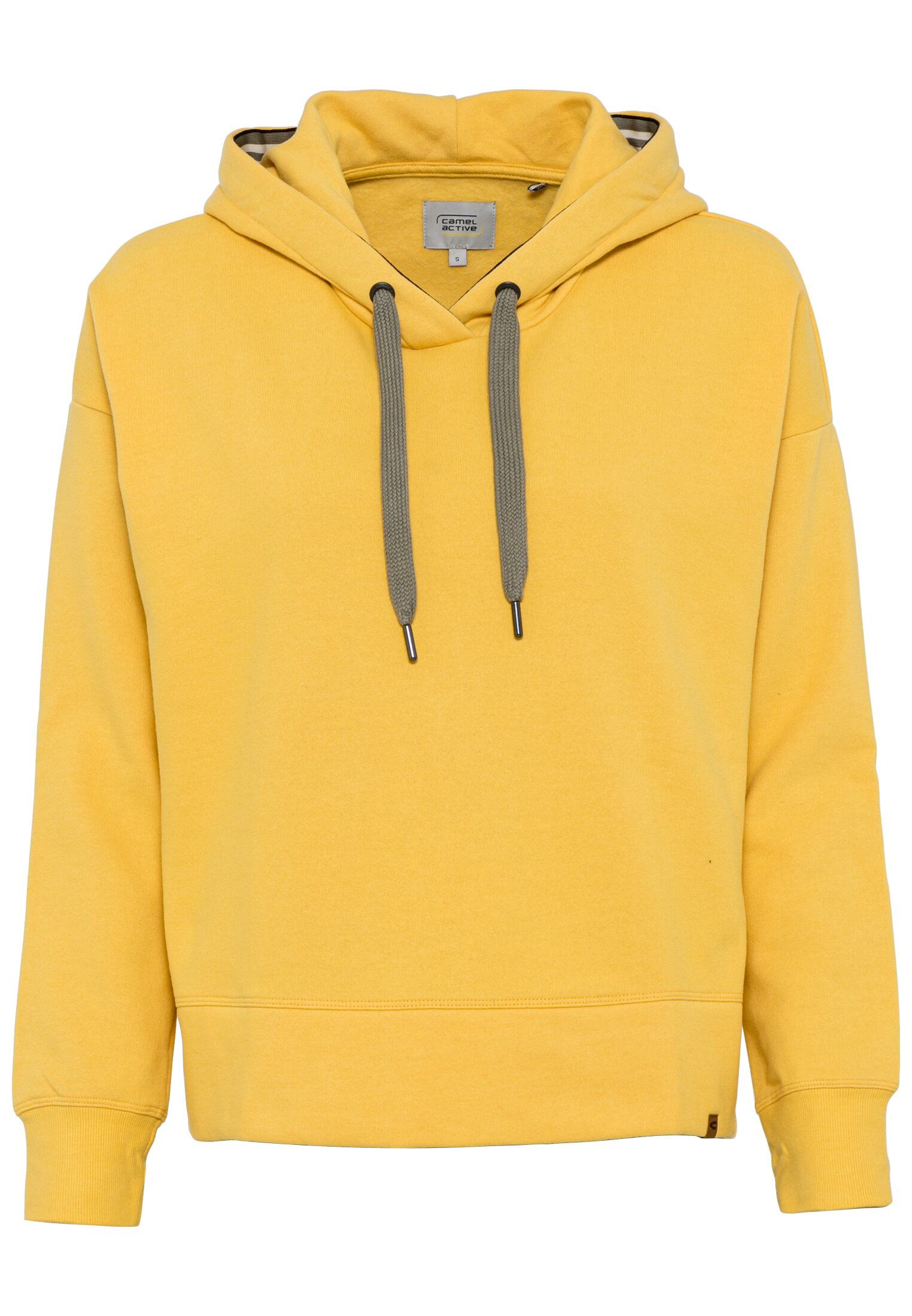 Hoodie in leichter Sweat-Qualität