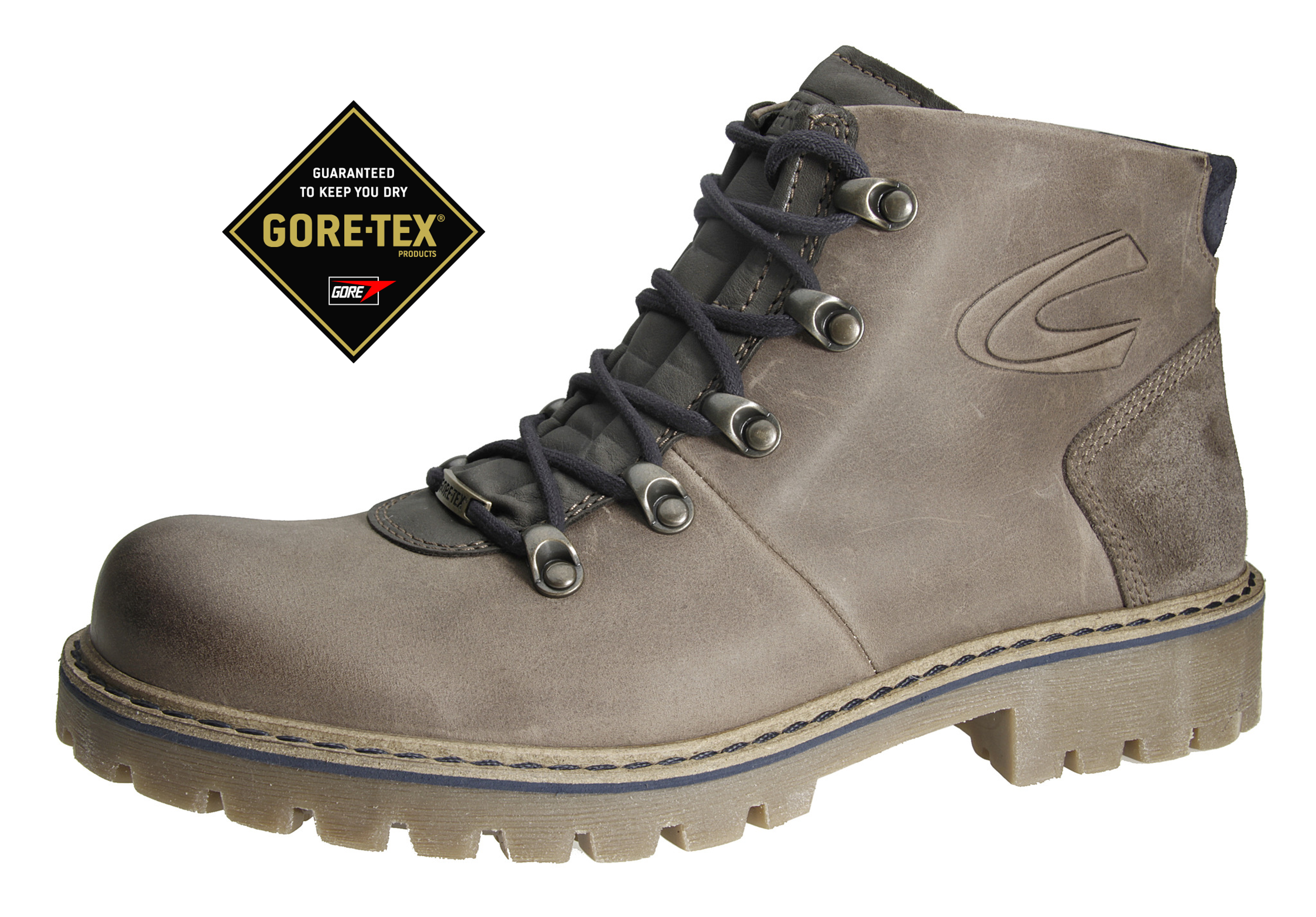Camel active gore tex boots store