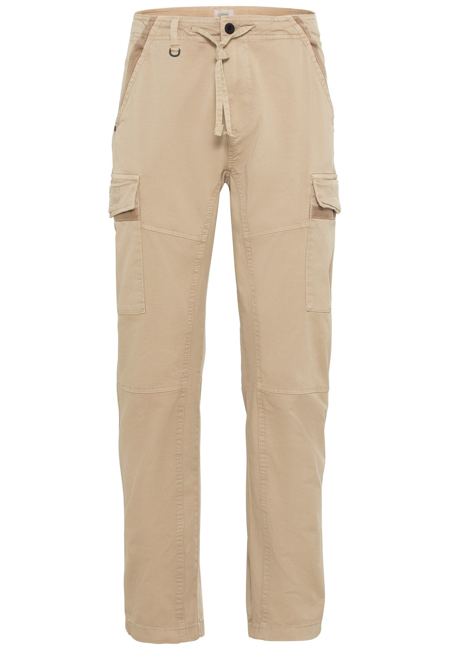 Cargohose Tapered Fit