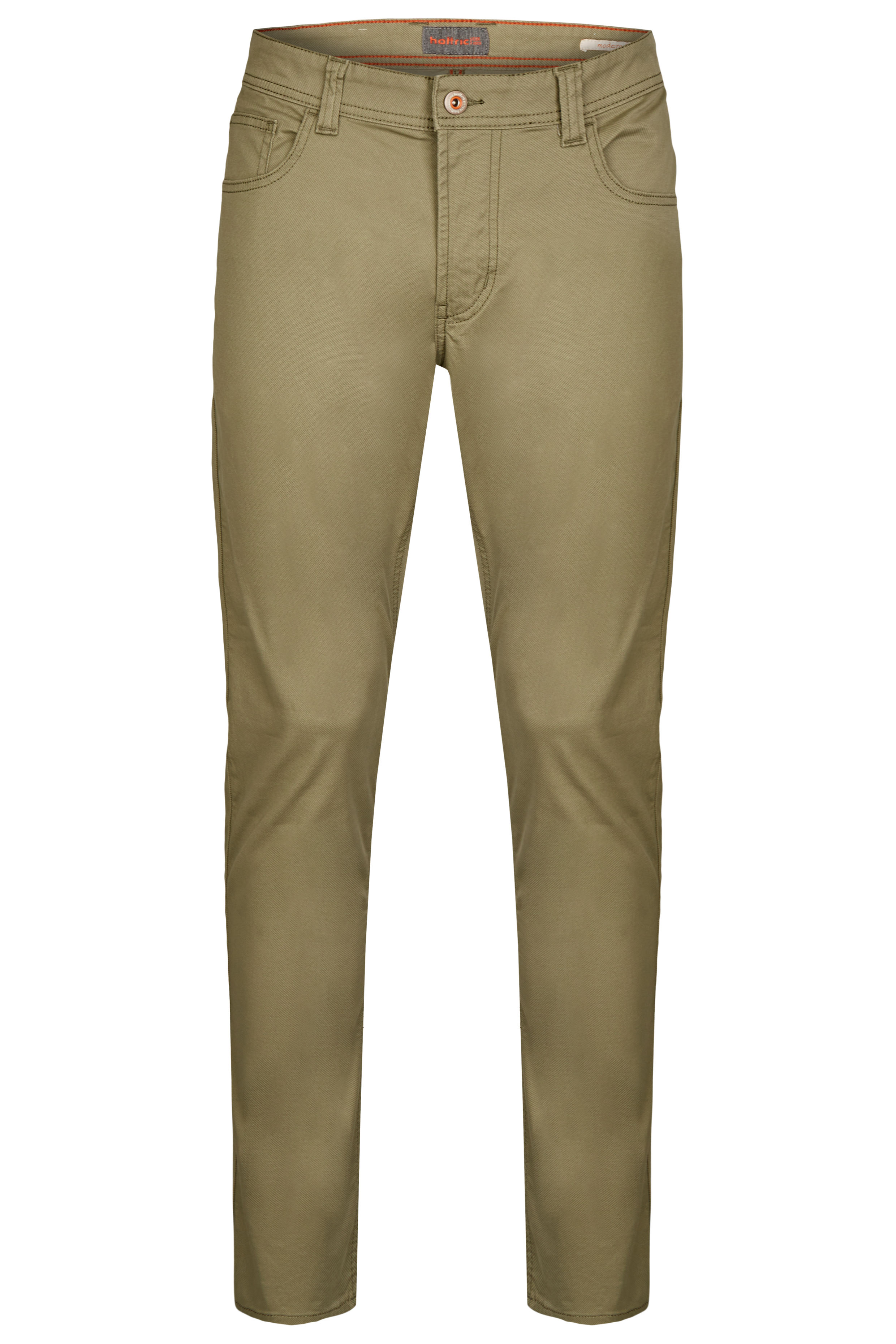 Hattrc 5-Pocket-Jeans 5-Pocket Cross Denm Hunter Produktbild-Vorschau 9