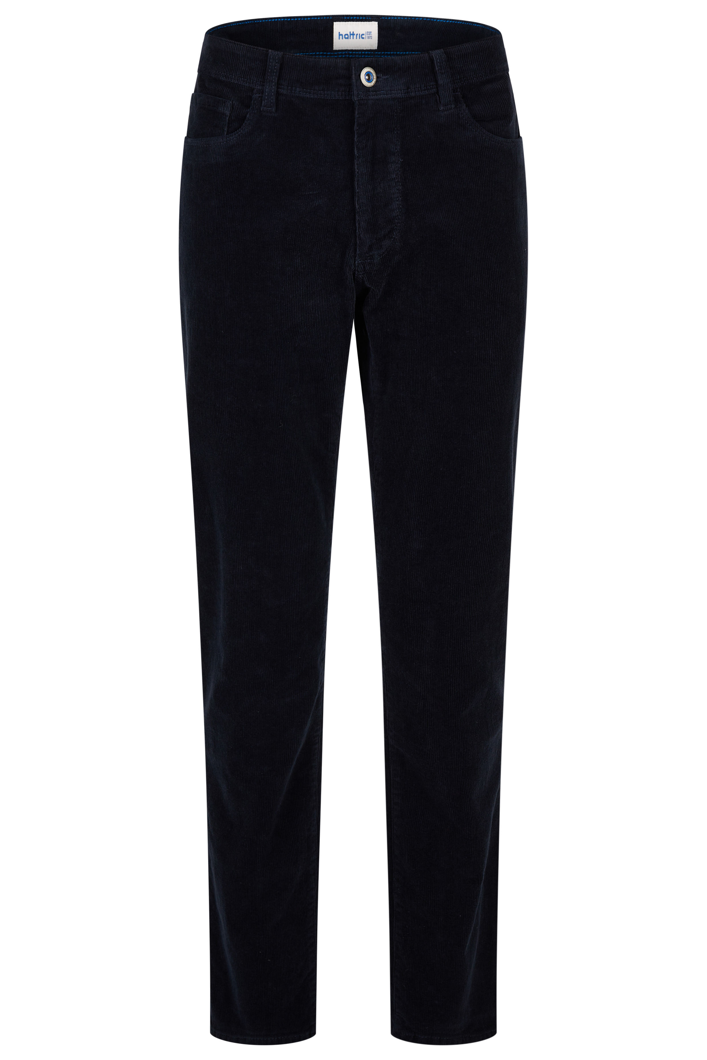 5-Pocket-Hose Hunter Corduroy