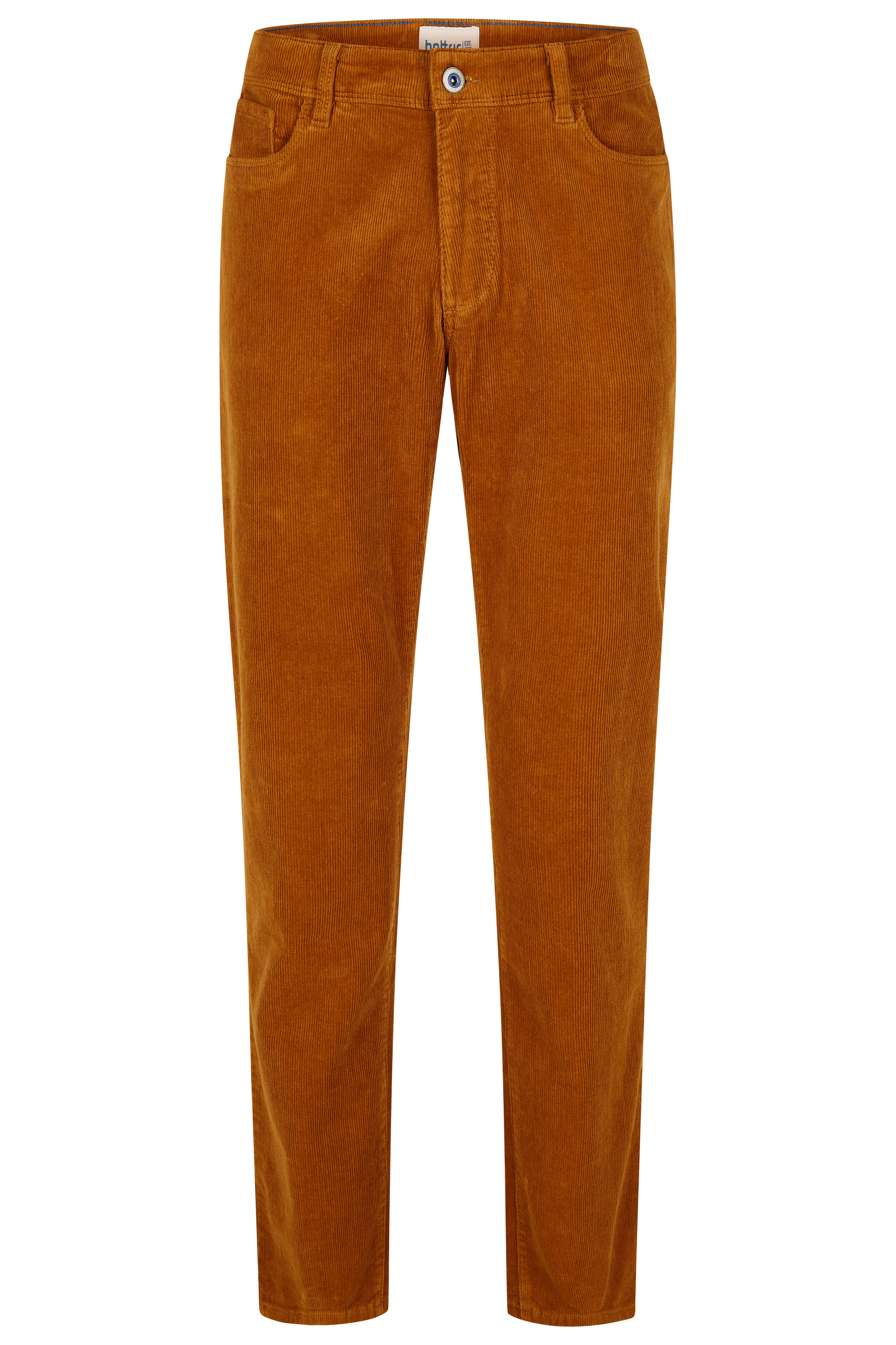 5-Pocket-Hose Hunter Corduroy