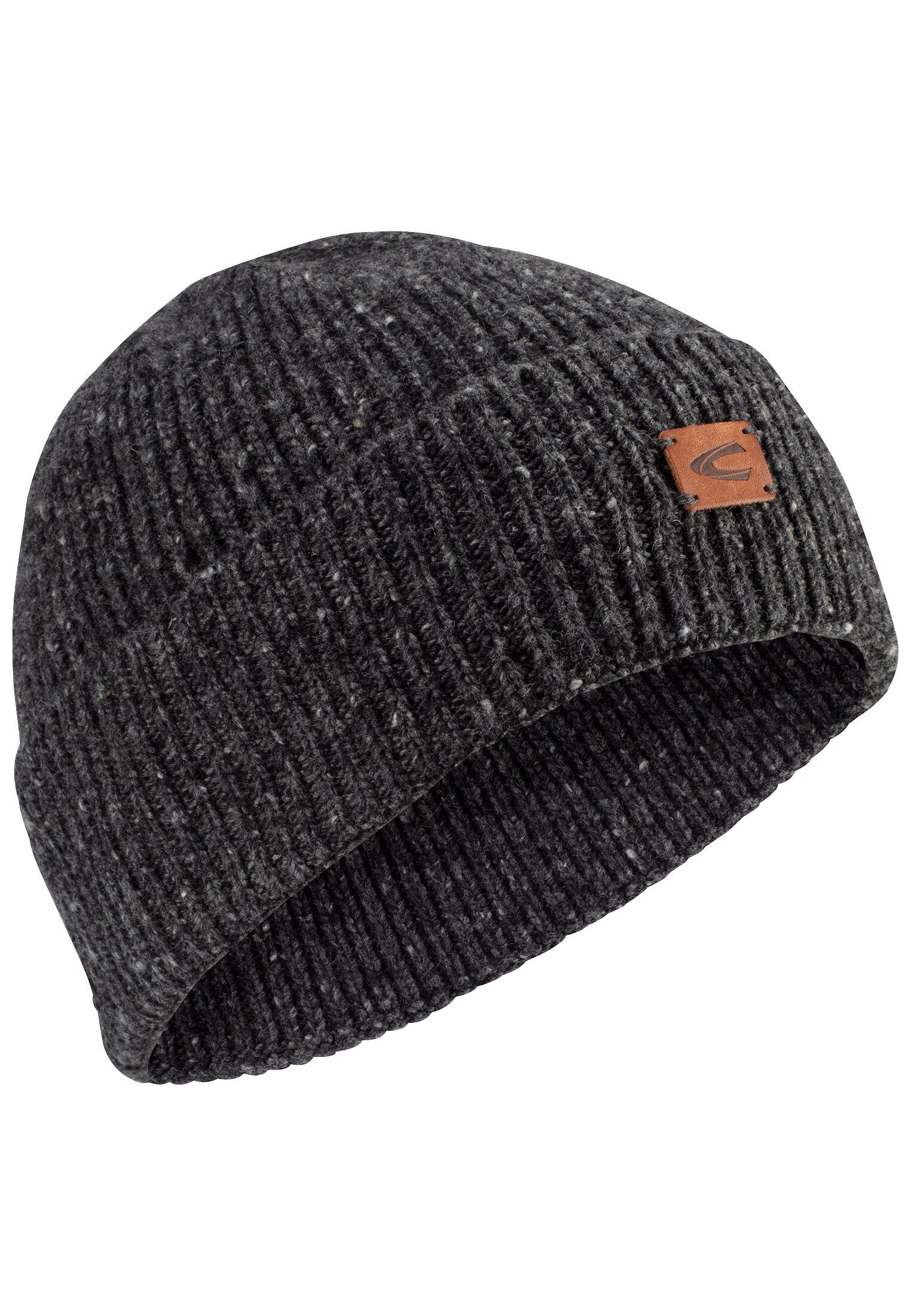Beanie Strick