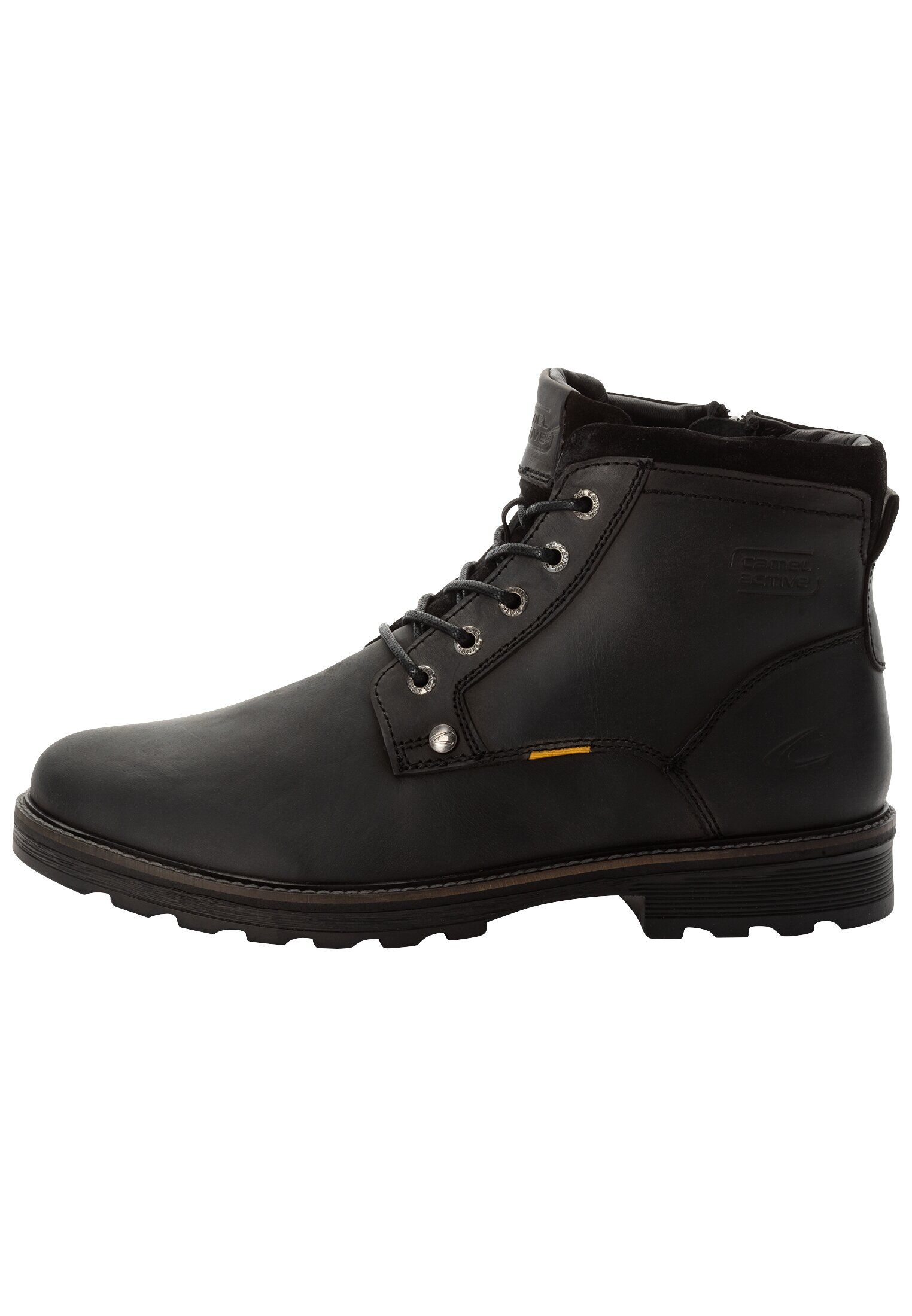 Rockport hotsell treeline boots
