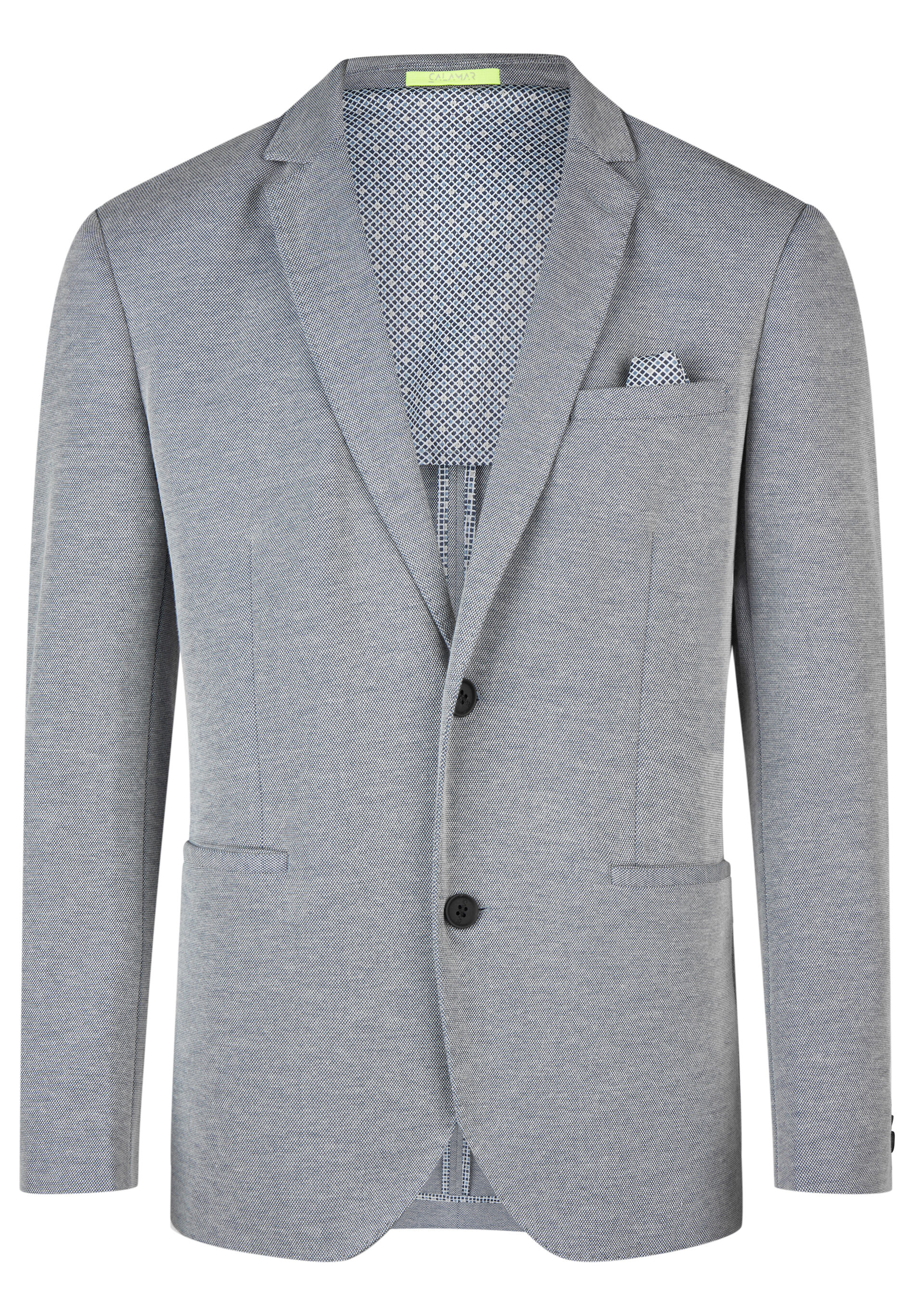 CALAMAR MENSWEAR | Sakko | Light Blue | Herren Sakkos & Anzugwesten