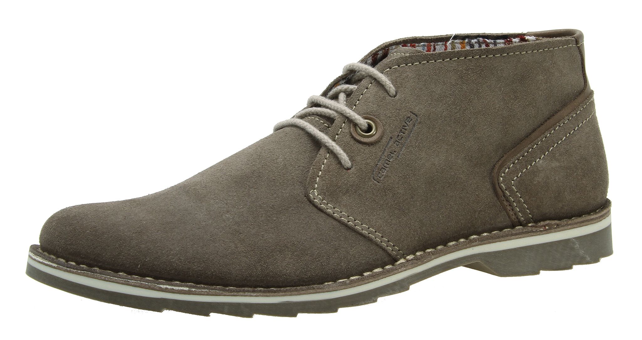 Camel active deals desert boots