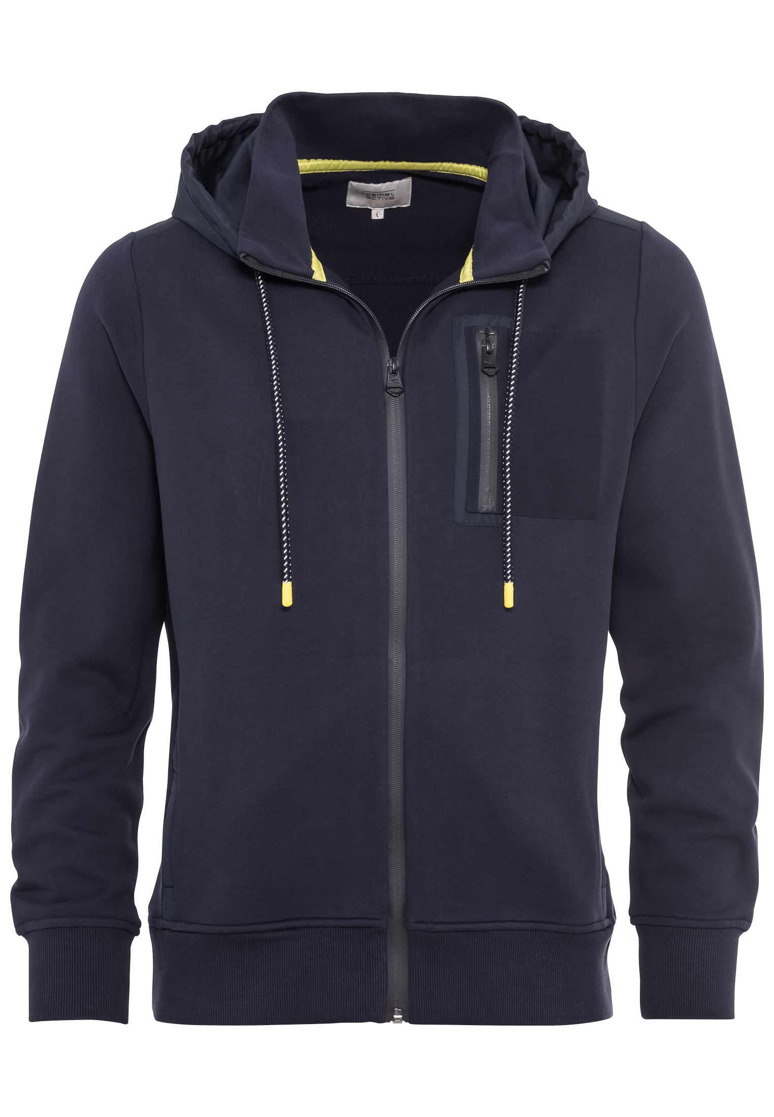 Camel Active Kapuzenjacke camel-active-kapuzenjacke