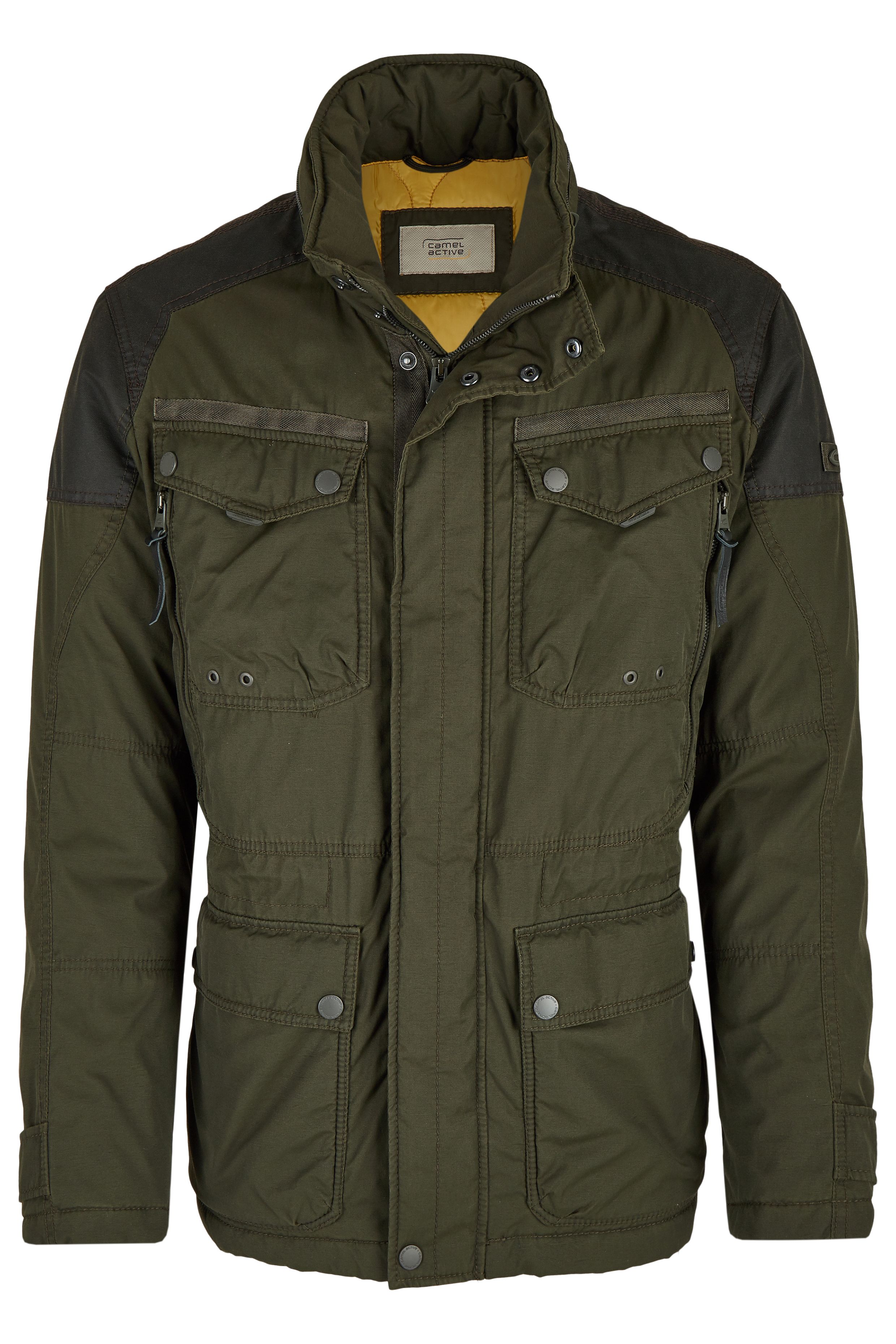 camel active Jacke