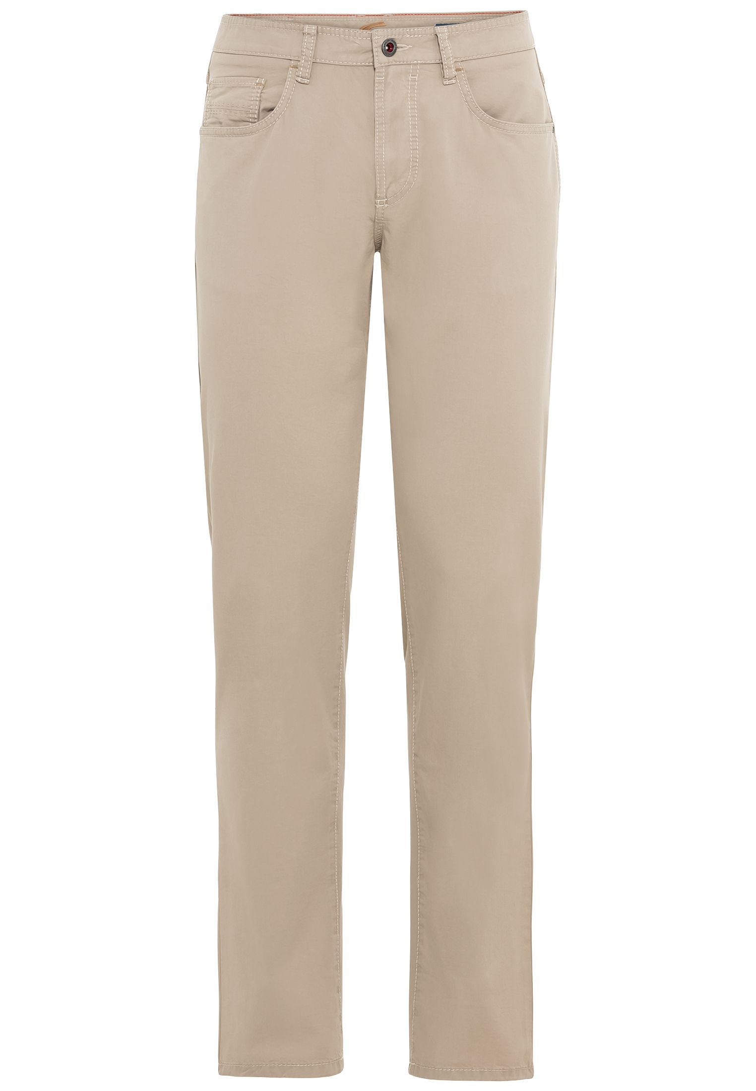 camel active Hose Houston Cotton