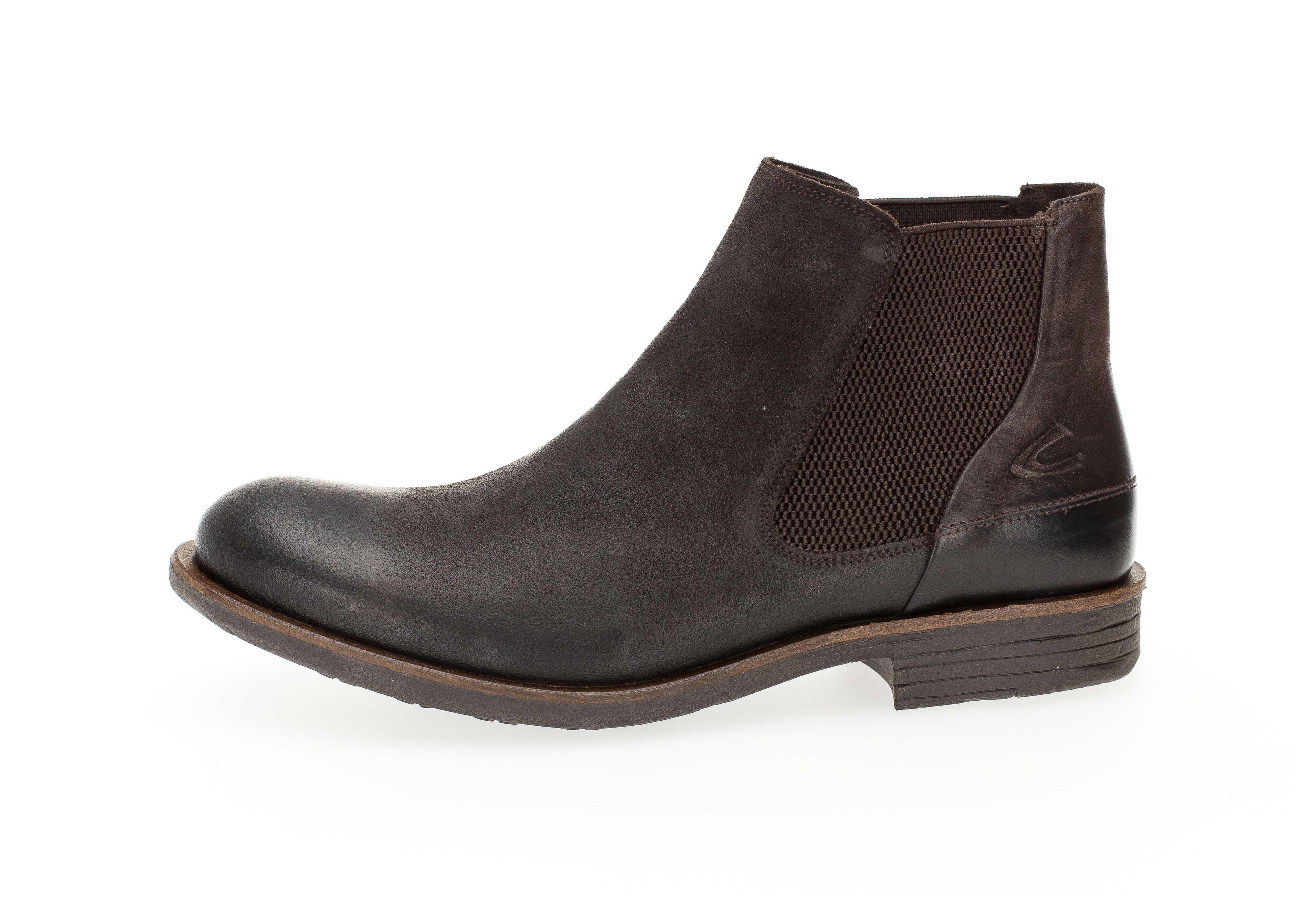 Chelsea Boot Check 13