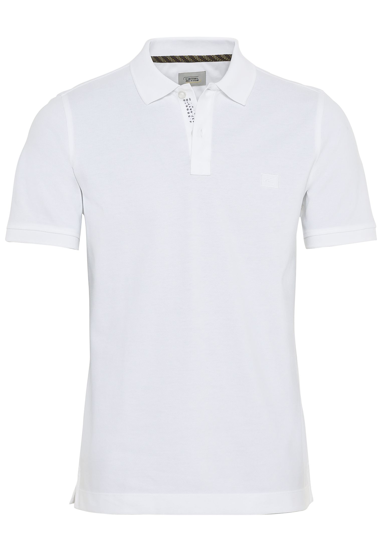 Poloshirt Piqué