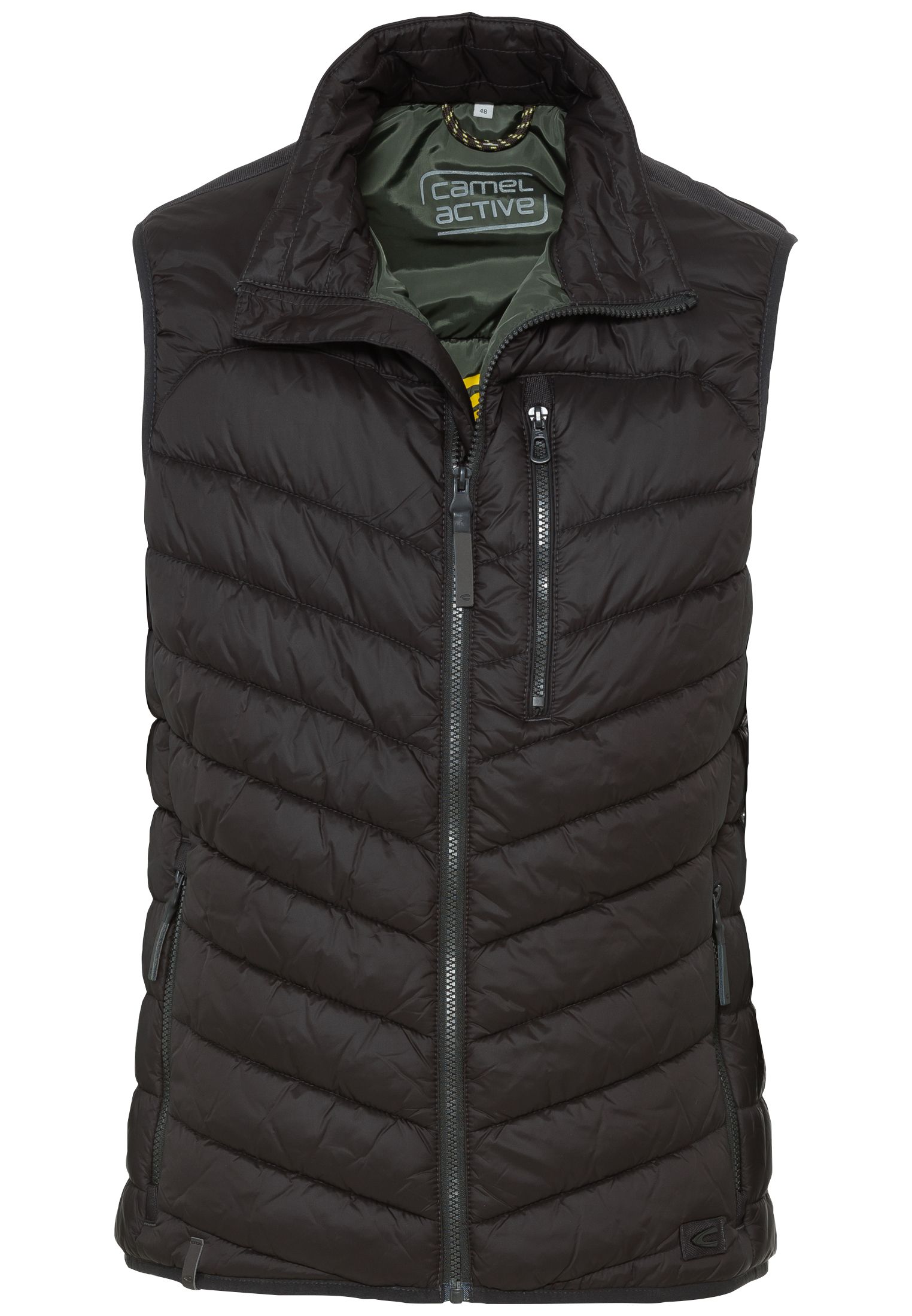 Camel Active Jacken Fur Herren Activefashionworld