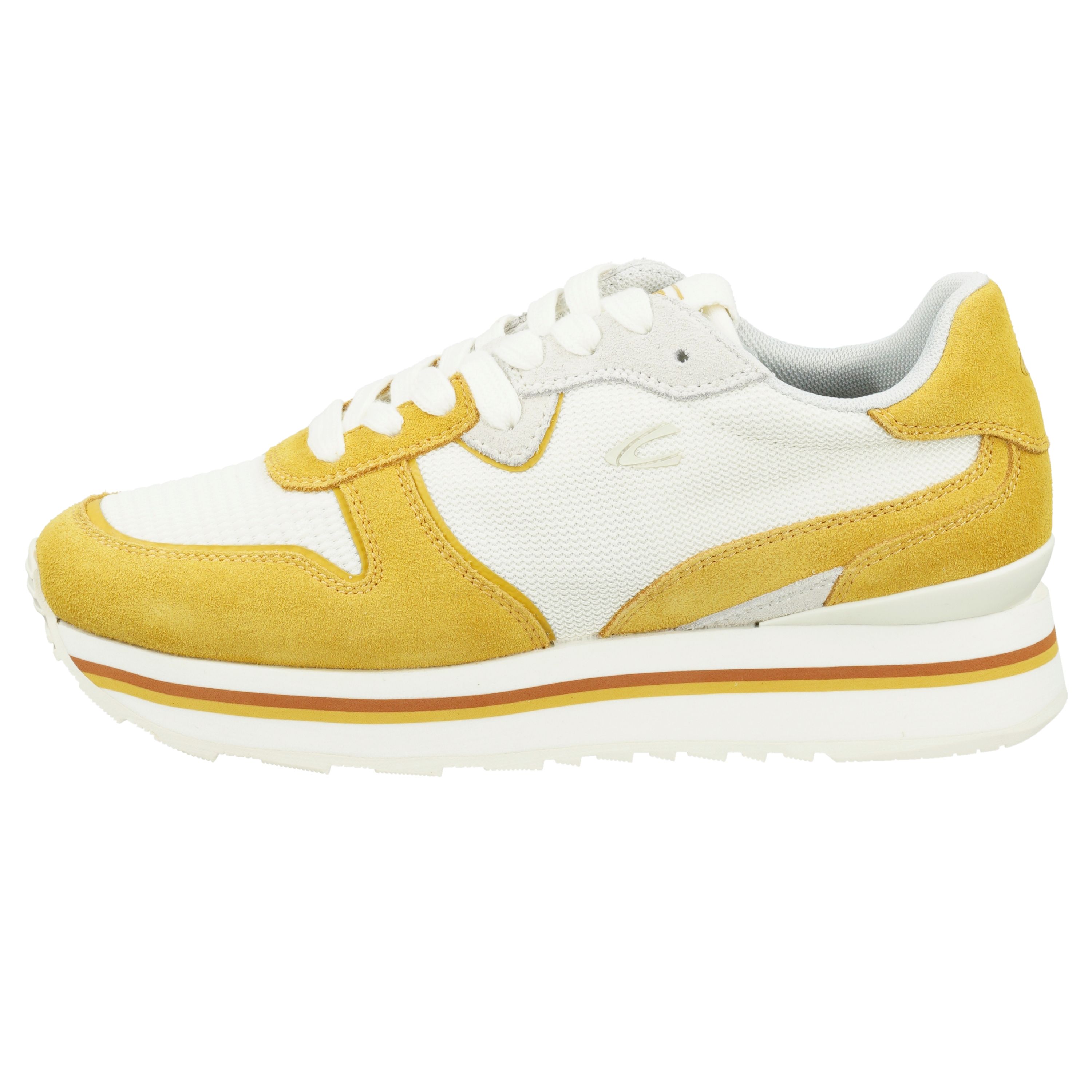 fog backless sneaker