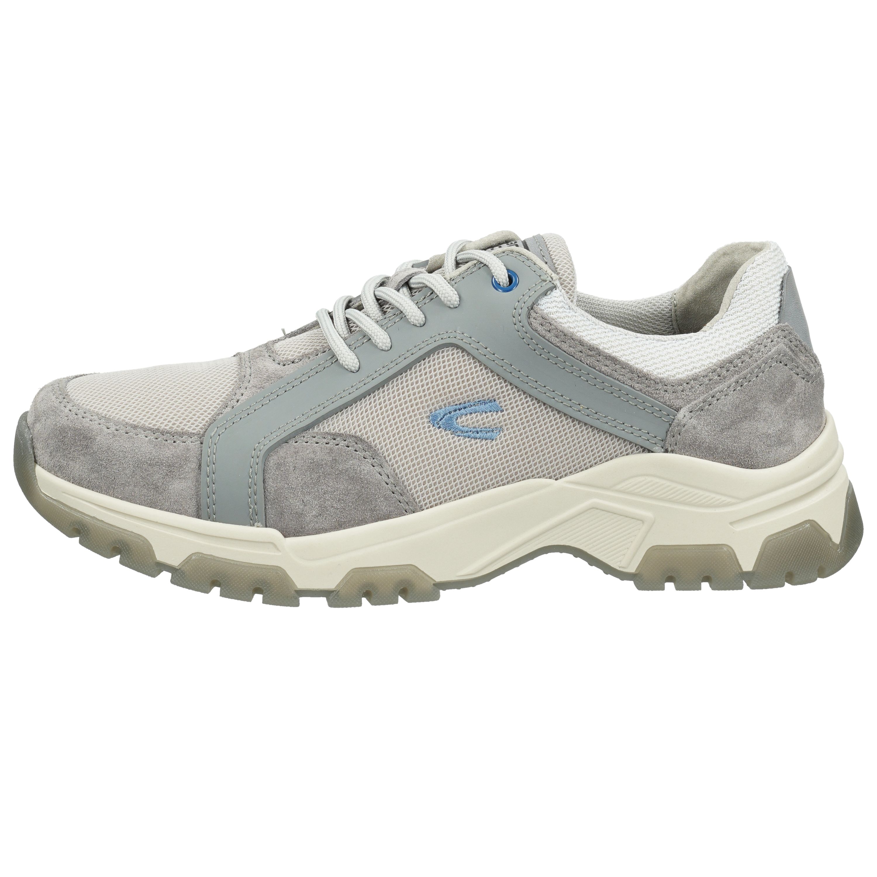SKECHERS Zinger Manchego - Sneaker da Uomo - Latini Sport