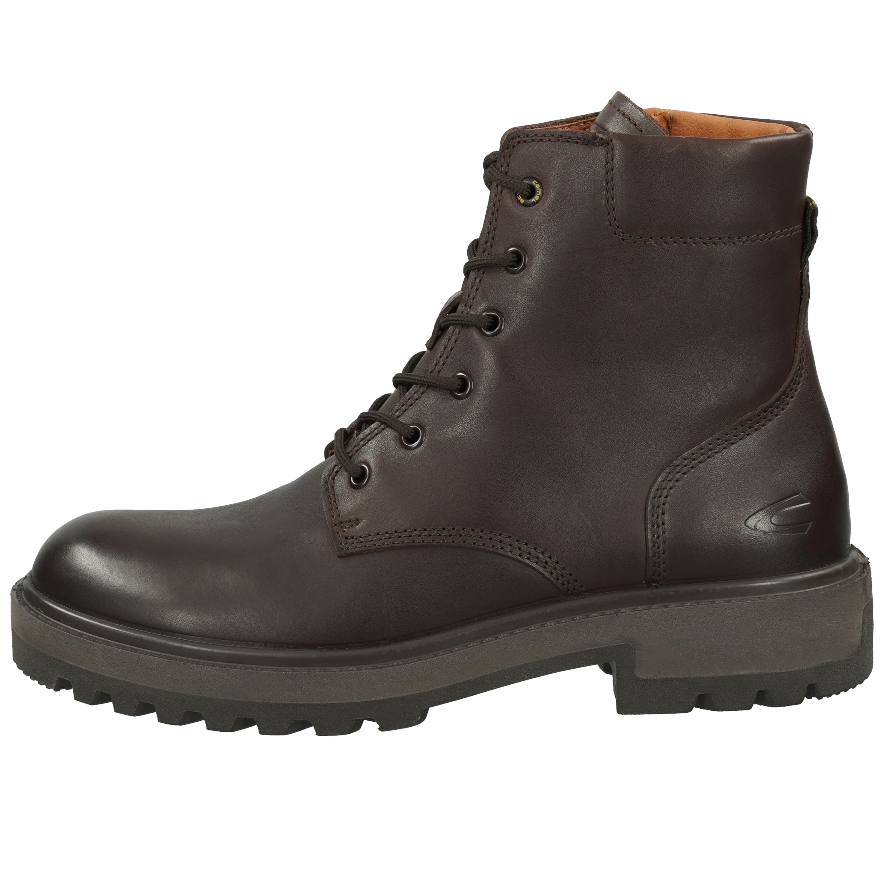 camel active Boots für Herren versandkostenfrei \u003e