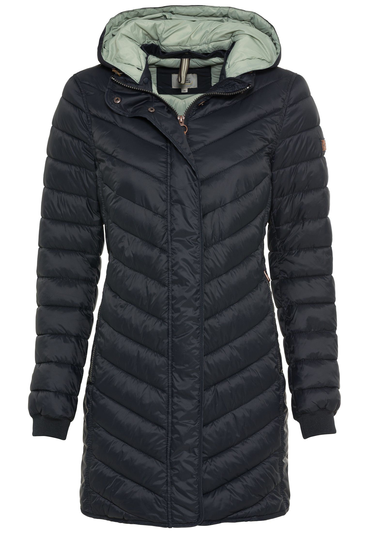 Camel Active Jacken \u0026 Mäntel für Damen \u003e\u003e hier entdecken!