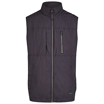 camel active | Weste Multipocket | night blue | Herren Jacken & Westen 