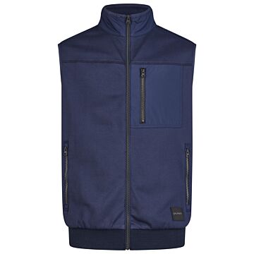 camel active | Weste Multipocket | night blue | Herren Jacken & Westen 