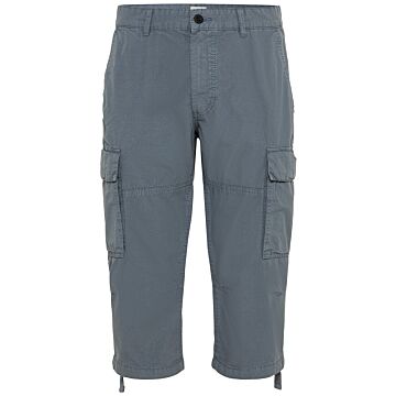 hattric | 5-Pocket Bermuda Jogg Denim | BLEACHED | Herren Shorts