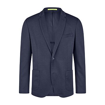 CALAMAR MENSWEAR Sakko Herren - Elegantes Business Sakko