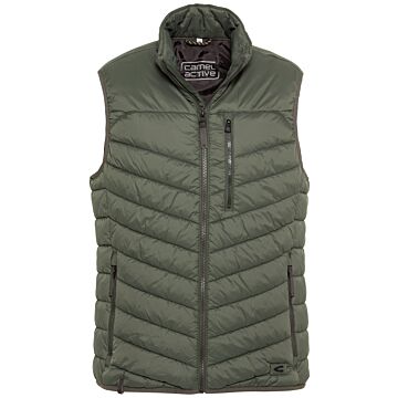 camel active Weste Multipocket 