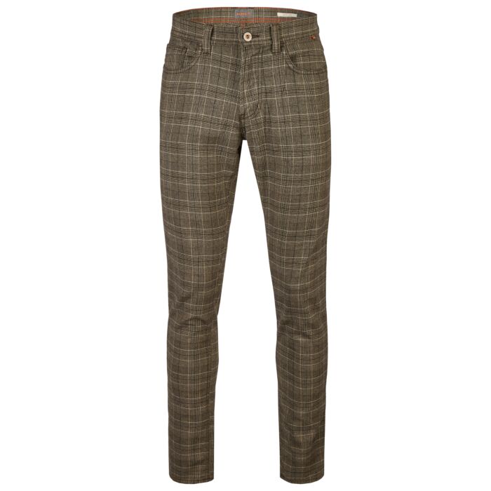 Herren glencheck hose Clearance