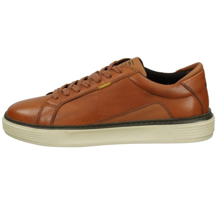avon high top platform sneaker