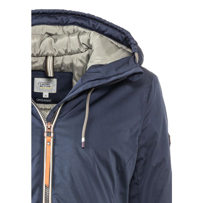 camel active | Jacke | night blue | Damen Jacken & Mäntel